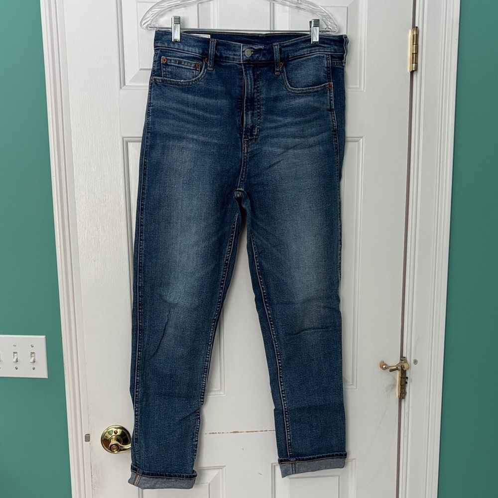 Women’s GAP Jeans 31 | 12T